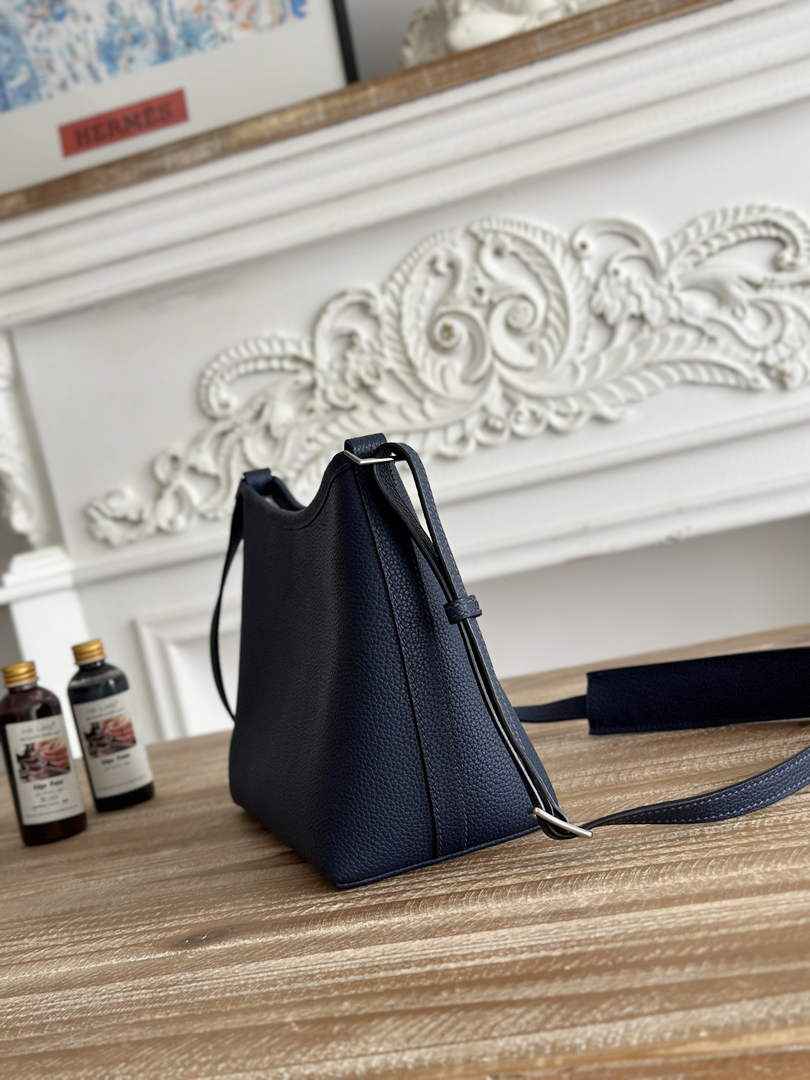 Hermes Berlingot Bag Leather H267900
