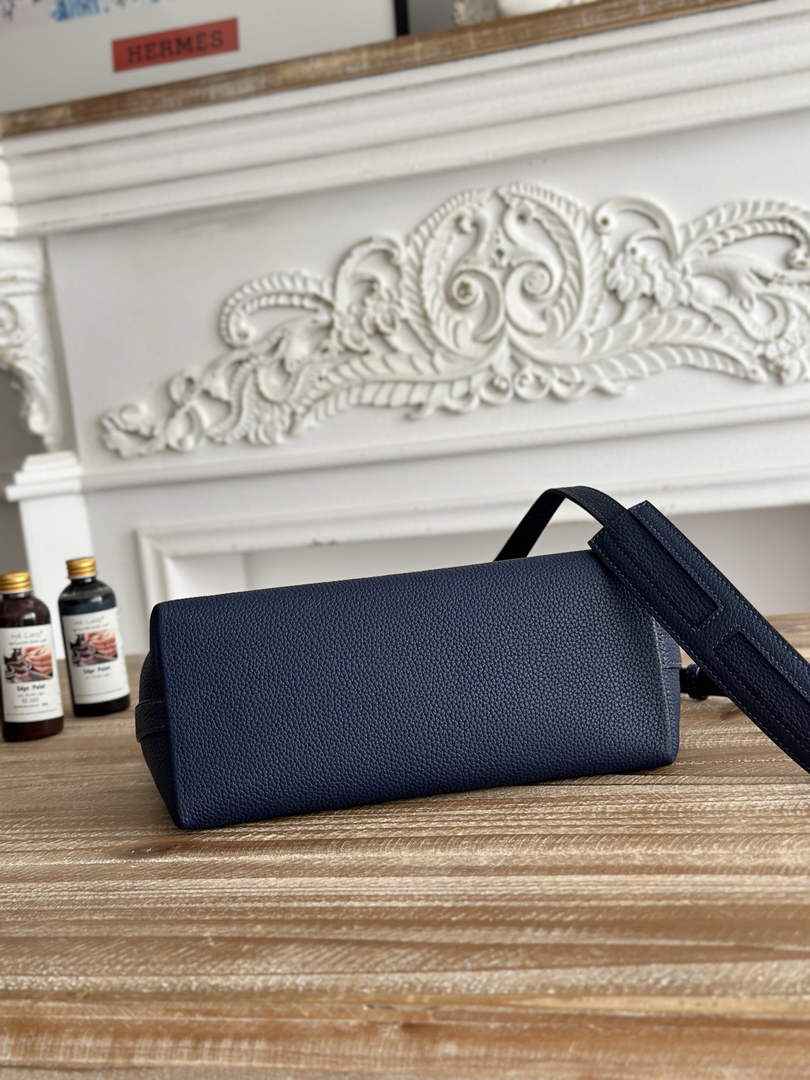 Hermes Berlingot Bag Leather H267900