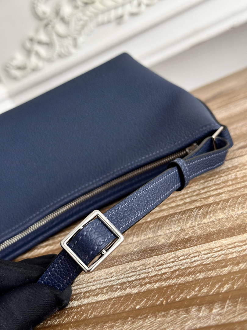 Hermes Berlingot Bag Leather H267900