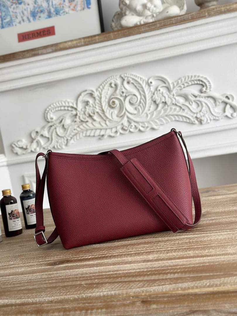 Hermes Berlingot Bag Leather H267901