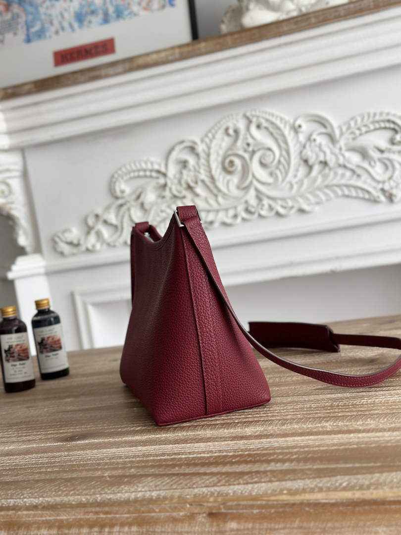 Hermes Berlingot Bag Leather H267901