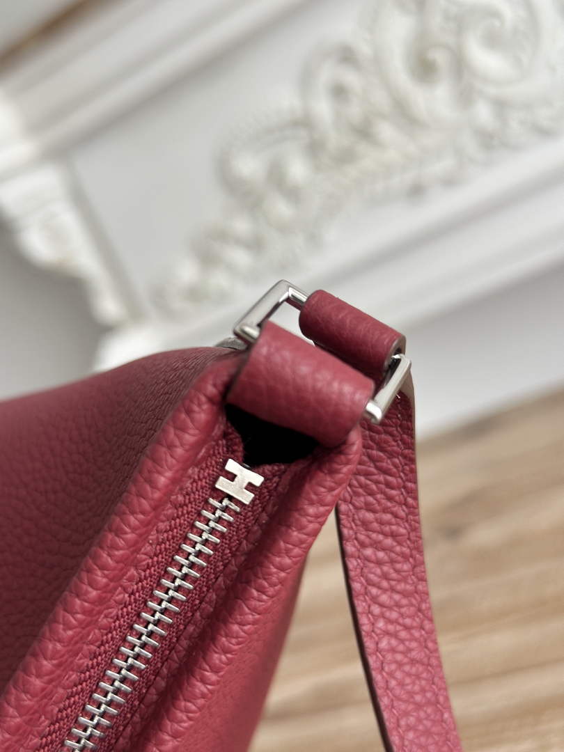 Hermes Berlingot Bag Leather H267901
