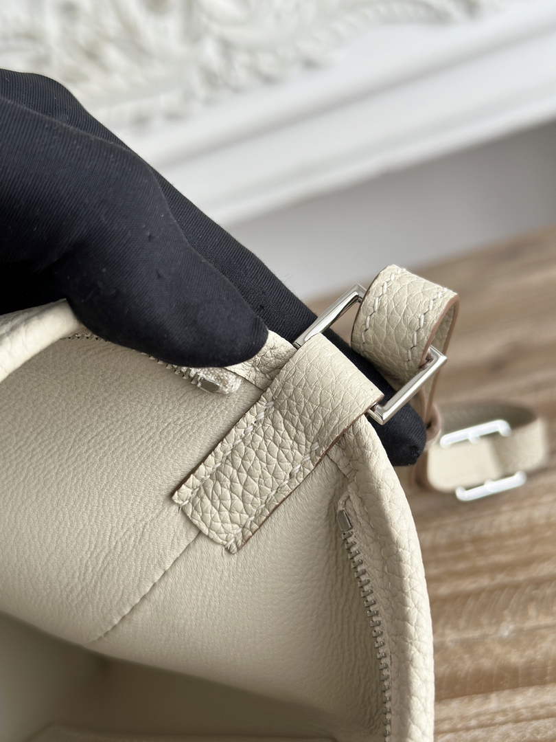 Hermes Berlingot Bag Leather H267904