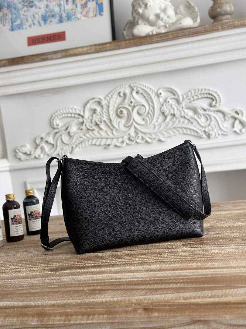 Hermes Berlingot Bag Leather H267905