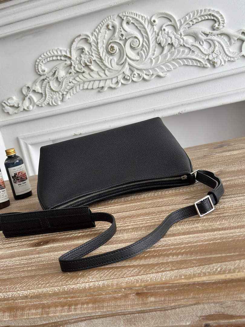 Hermes Berlingot Bag Leather H267905
