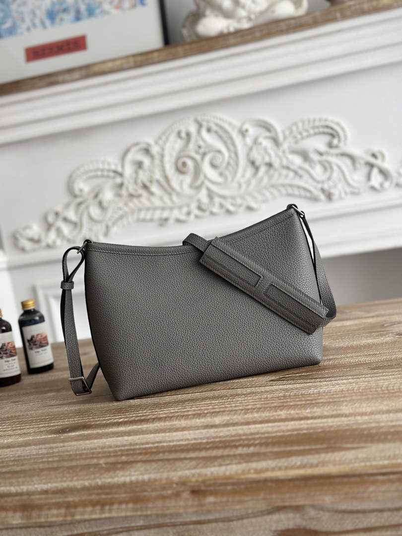 Hermes Berlingot Bag Leather H267906