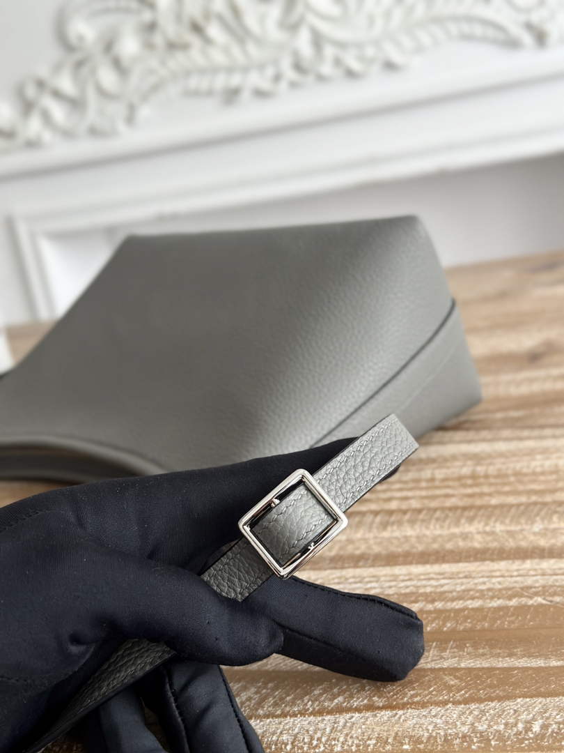 Hermes Berlingot Bag Leather H267906