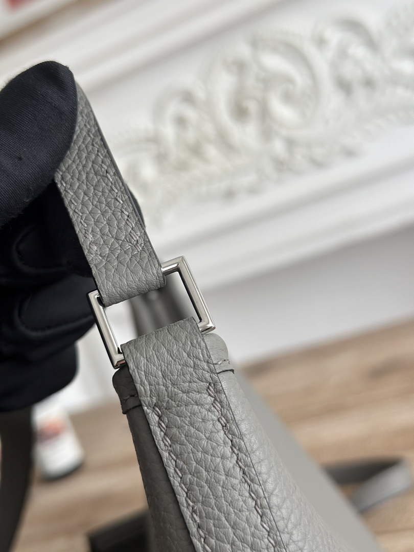 Hermes Berlingot Bag Leather H267906