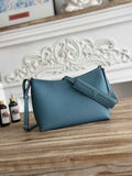 Hermes Berlingot Bag Leather H267907