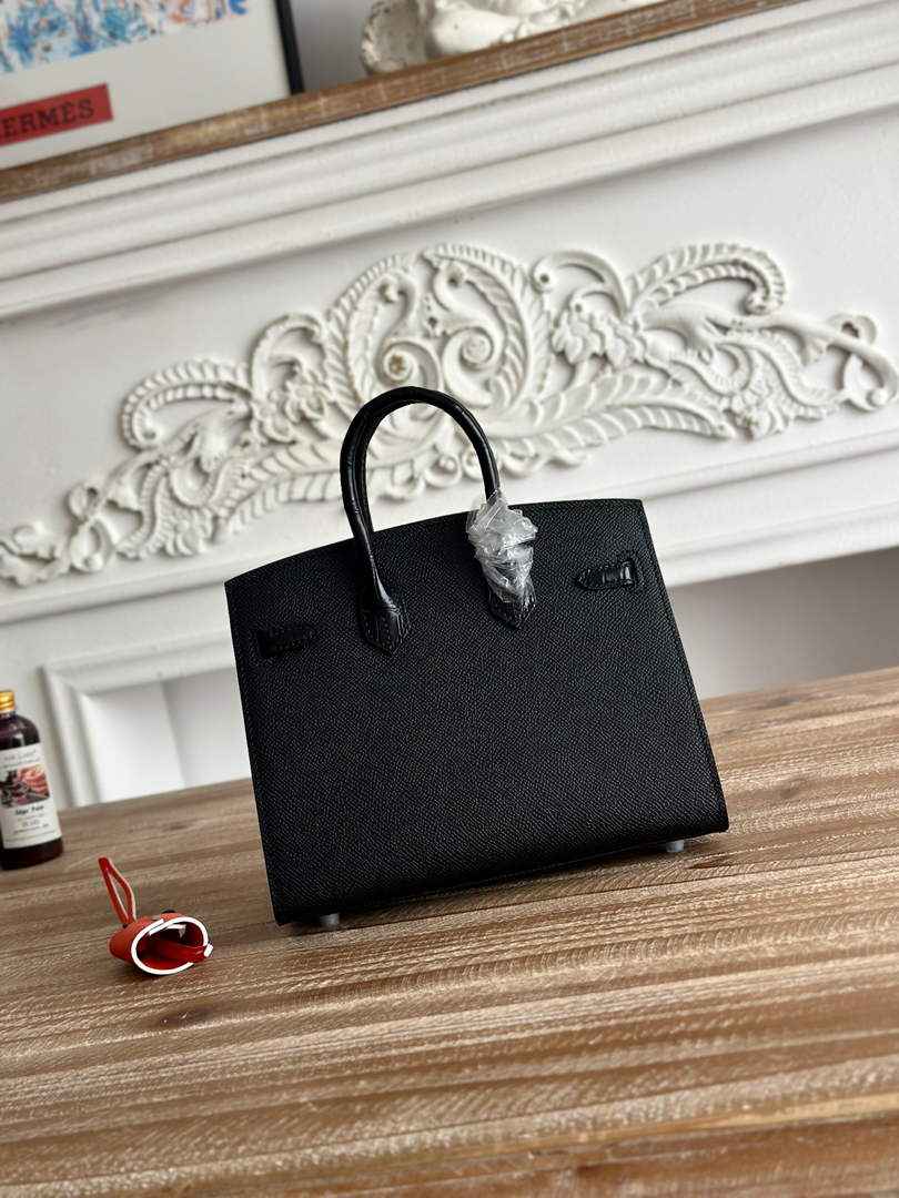 Hermes Birkin 20 Bag Leather Top Quality 2025601