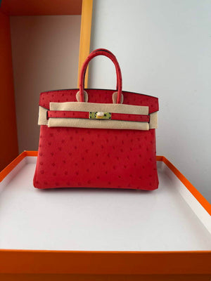 red-gold
