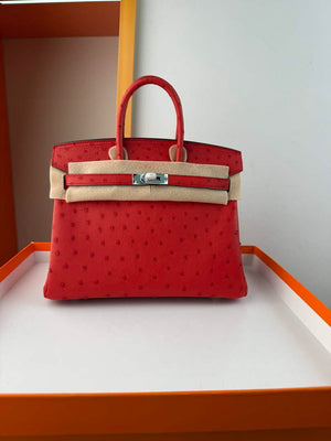 red-silver