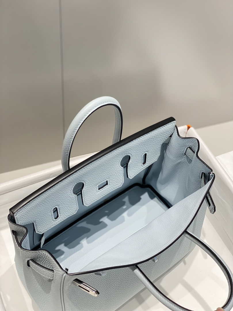 Hermes Birkin Bag Togo Leather Top Quality 2025529