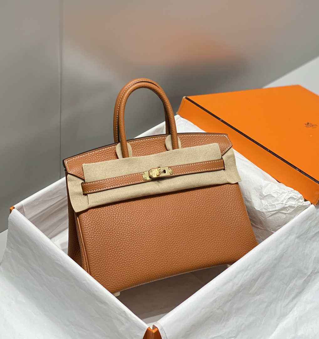 Hermes Birkin Bag Togo Leather Top Quality 2025531