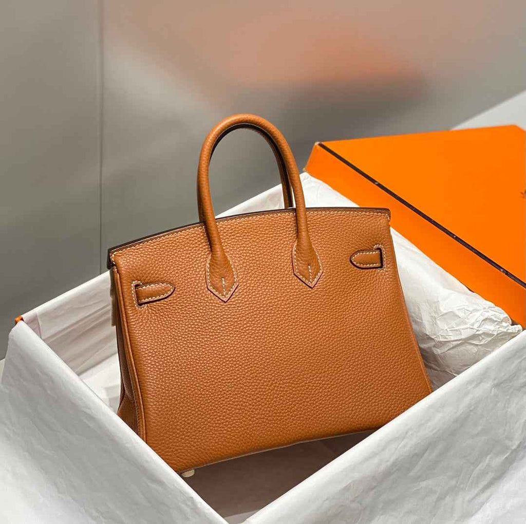 Hermes Birkin Bag Togo Leather Top Quality 2025531
