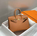 Hermes Birkin Bag Togo Leather Top Quality 2025531