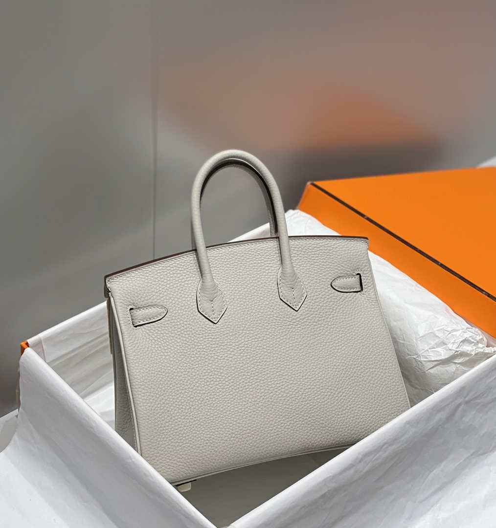 Hermes Birkin Bag Togo Leather Top Quality 2025533
