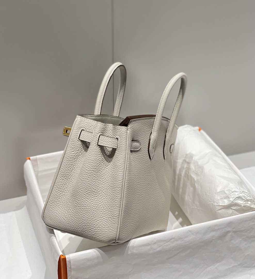 Hermes Birkin Bag Togo Leather Top Quality 2025533