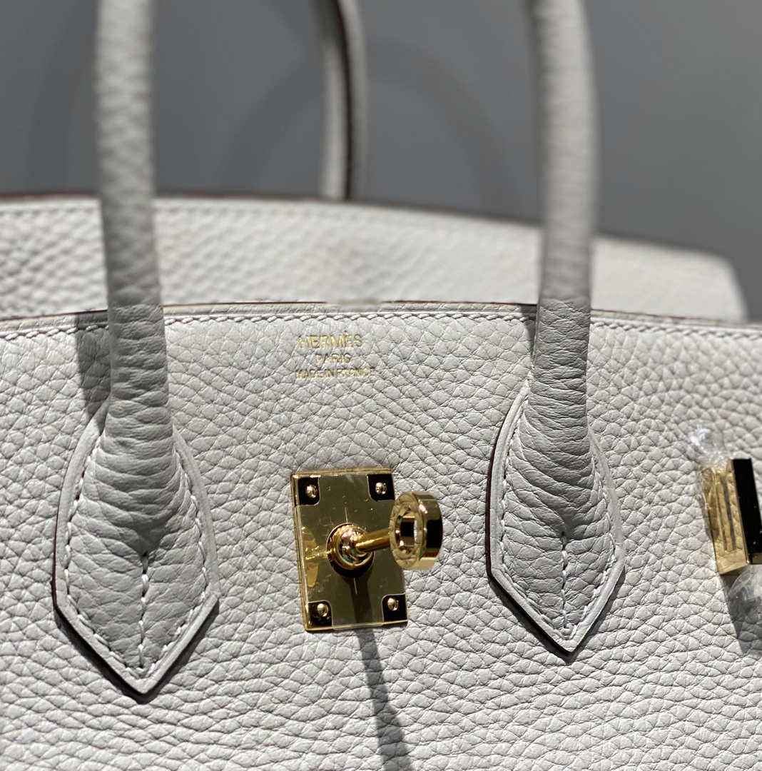 Hermes Birkin Bag Togo Leather Top Quality 2025533