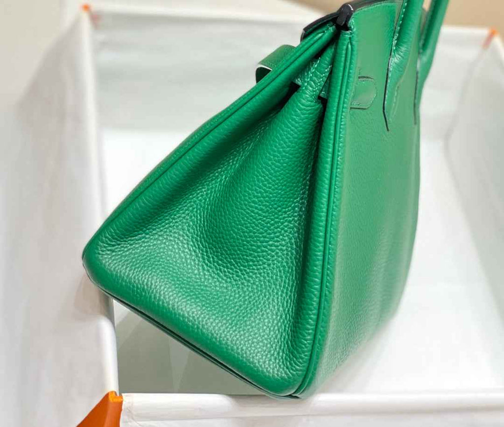 Hermes Birkin Bag Togo Leather Top Quality 2025534