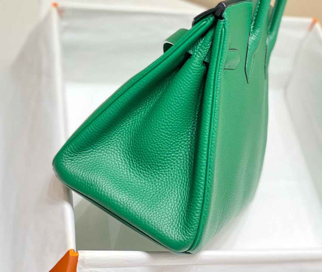Hermes Birkin Bag Togo Leather Top Quality 2025534