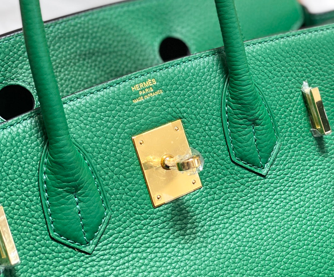 Hermes Birkin Bag Togo Leather Top Quality 2025534