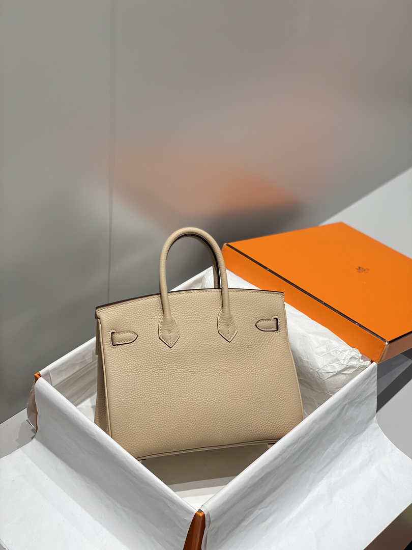 Hermes Birkin Bag Togo Leather Top Quality 2025536