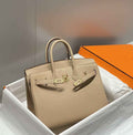 Hermes Birkin Bag Togo Leather Top Quality 2025536
