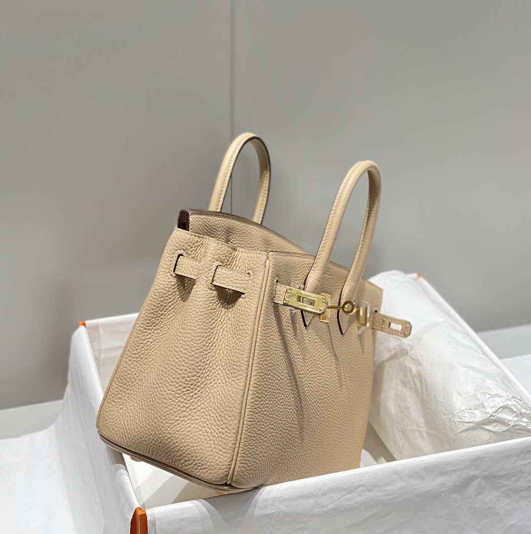 Hermes Birkin Bag Togo Leather Top Quality 2025536