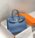 Hermes Birkin Bag Togo Leather Top Quality 2025537