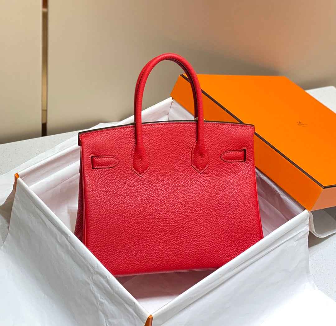 Hermes Birkin Bag Togo Leather Top Quality 2025538