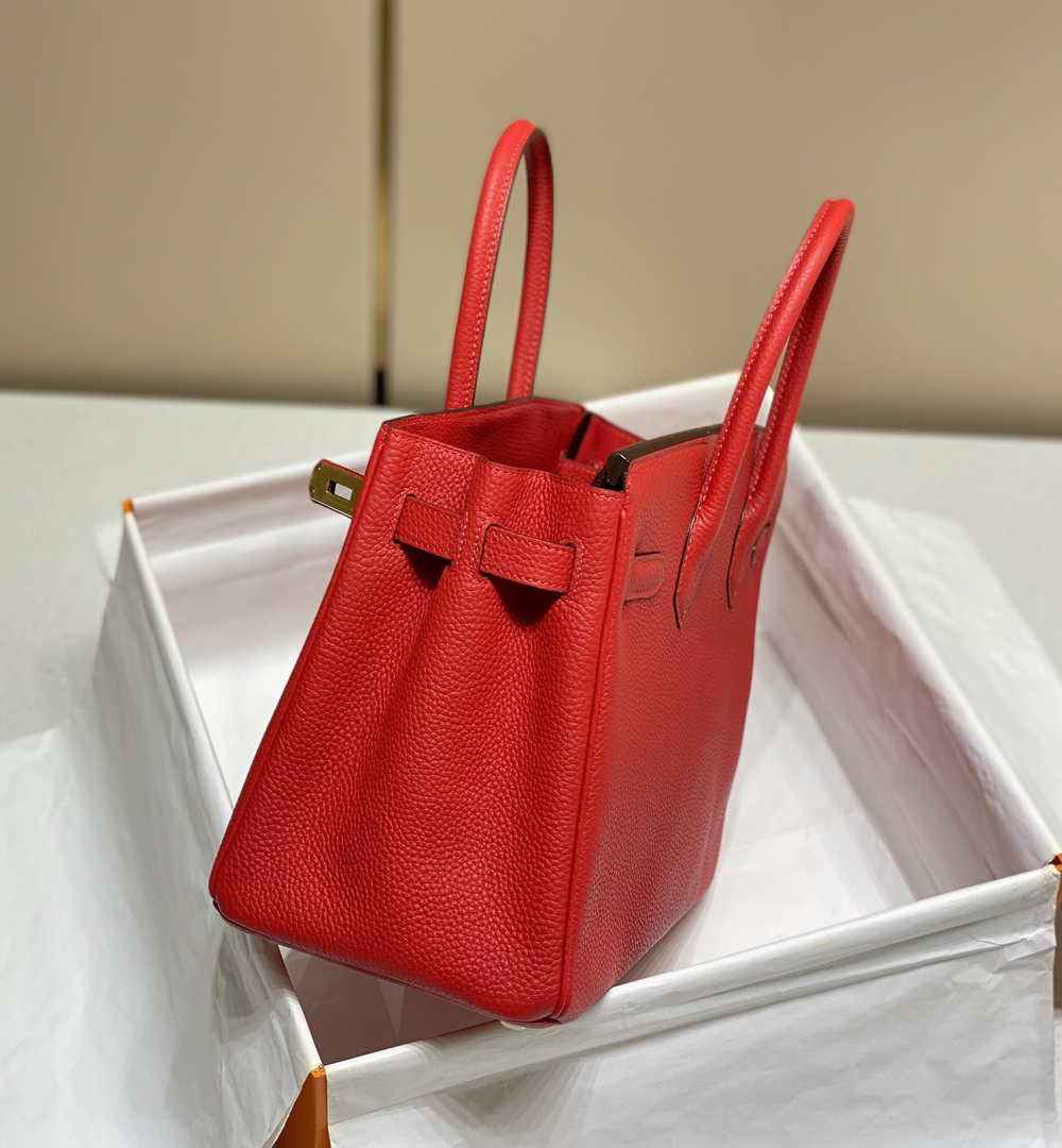 Hermes Birkin Bag Togo Leather Top Quality 2025538