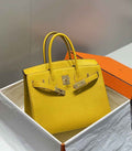 Hermes Birkin Bag Togo Leather Top Quality 2025539