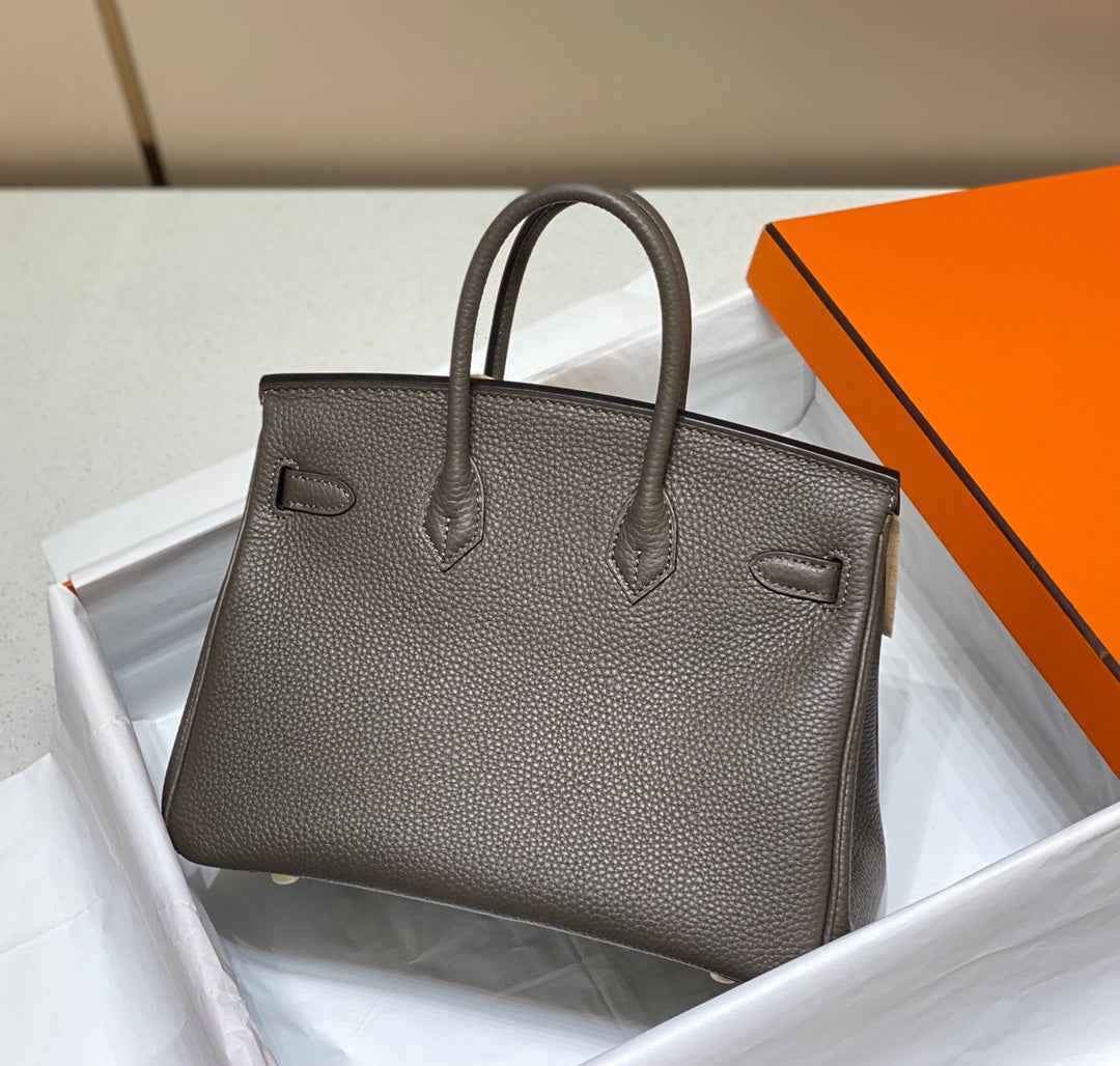 Hermes Birkin Bag Togo Leather Top Quality 2025540