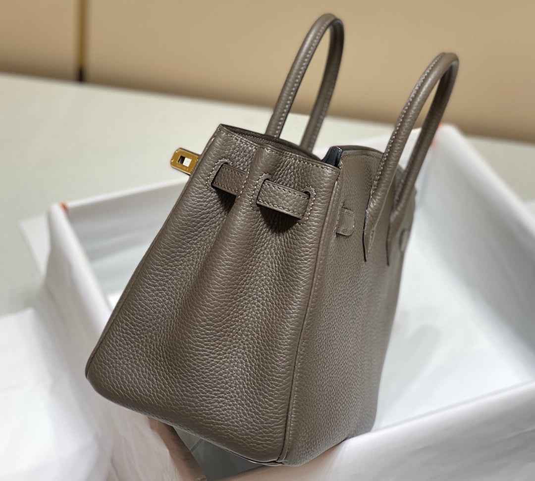 Hermes Birkin Bag Togo Leather Top Quality 2025540