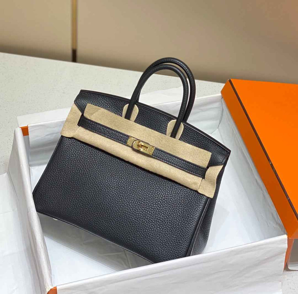 Hermes Birkin Bag Togo Leather Top Quality 2025521