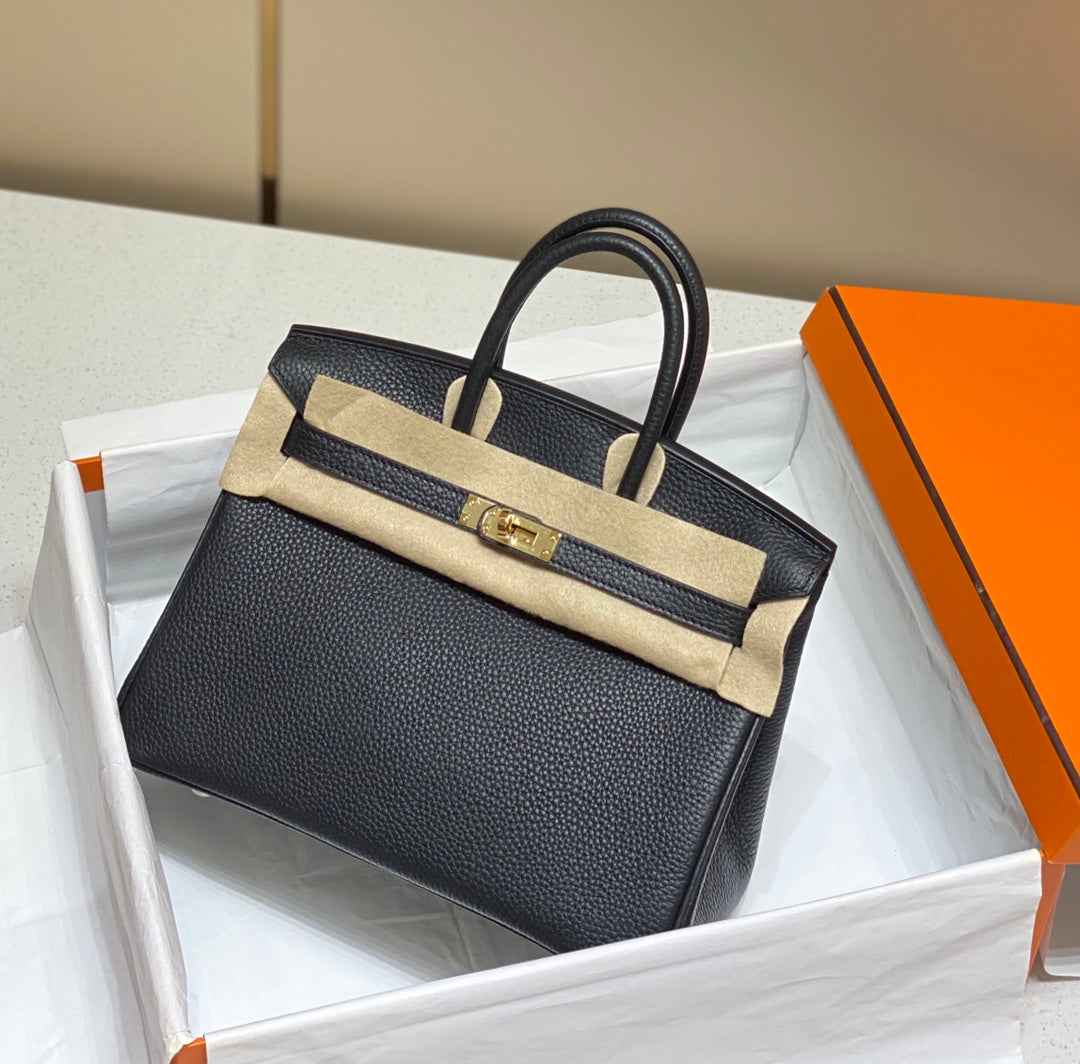 Hermes Birkin Bag Togo Leather Top Quality 2025521