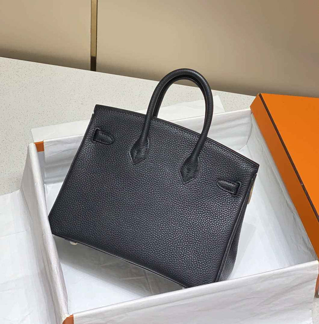 Hermes Birkin Bag Togo Leather Top Quality 2025521