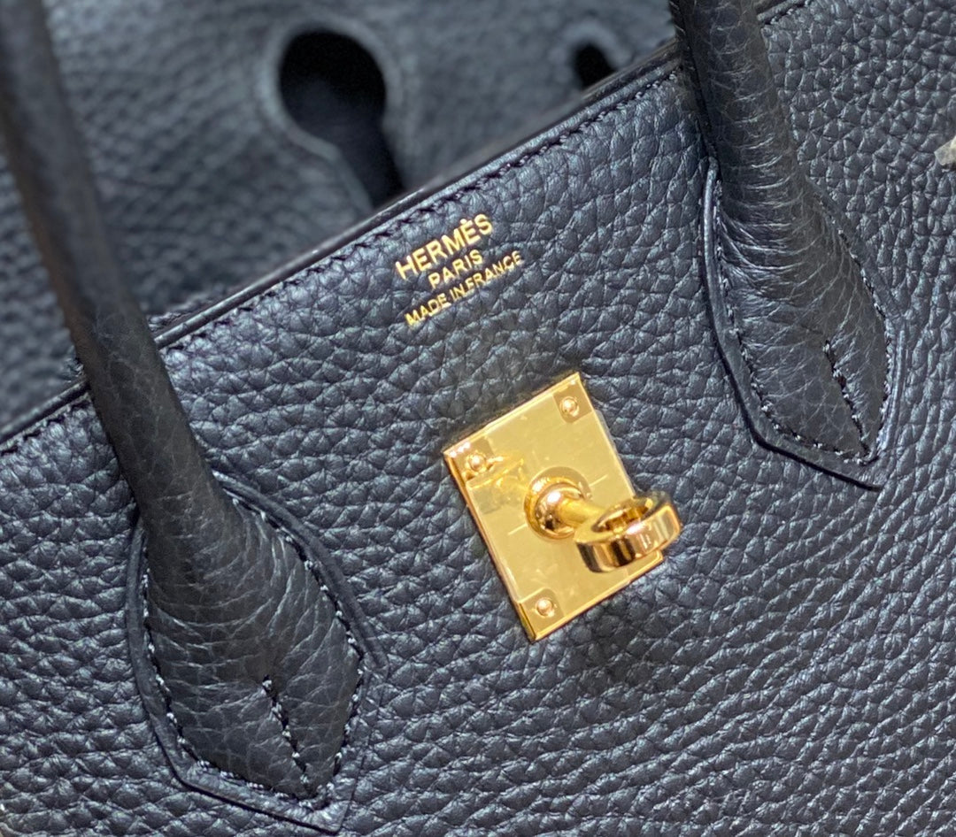 Hermes Birkin Bag Togo Leather Top Quality 2025521