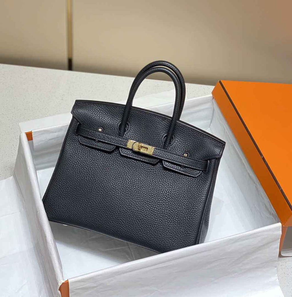 Hermes Birkin Bag Togo Leather Top Quality 2025521