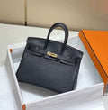 Hermes Birkin Bag Togo Leather Top Quality 2025521