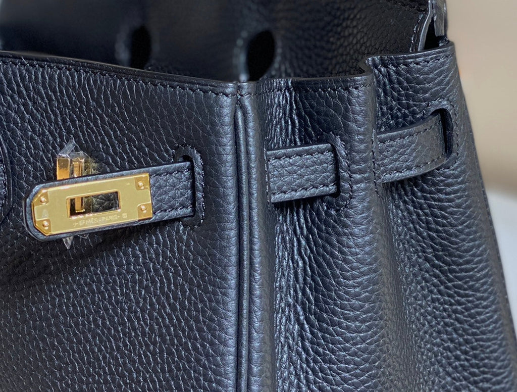 Hermes Birkin Bag Togo Leather Top Quality 2025521