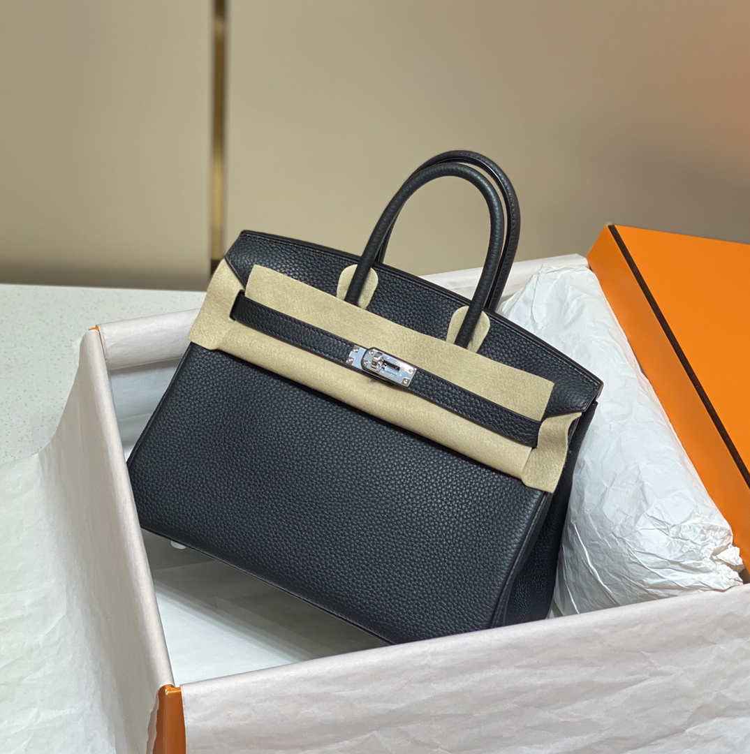 Hermes Birkin Bag Togo Leather Top Quality 2025520