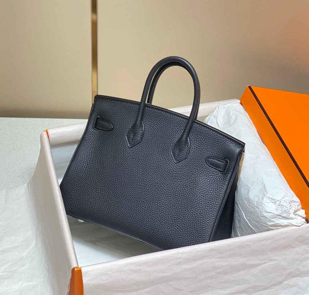 Hermes Birkin Bag Togo Leather Top Quality 2025520