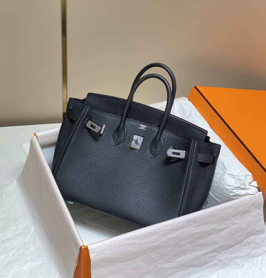 Hermes Birkin Bag Togo Leather Top Quality 2025520