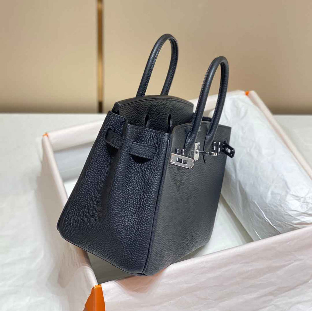 Hermes Birkin Bag Togo Leather Top Quality 2025520