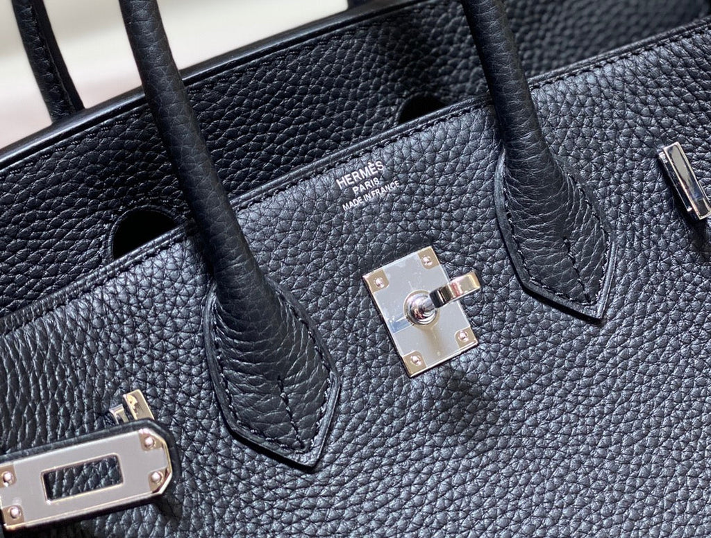 Hermes Birkin Bag Togo Leather Top Quality 2025520