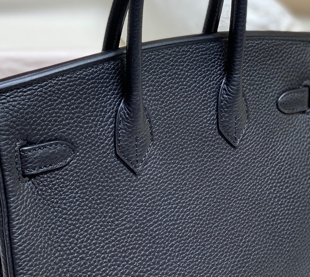 Hermes Birkin Bag Togo Leather Top Quality 2025520