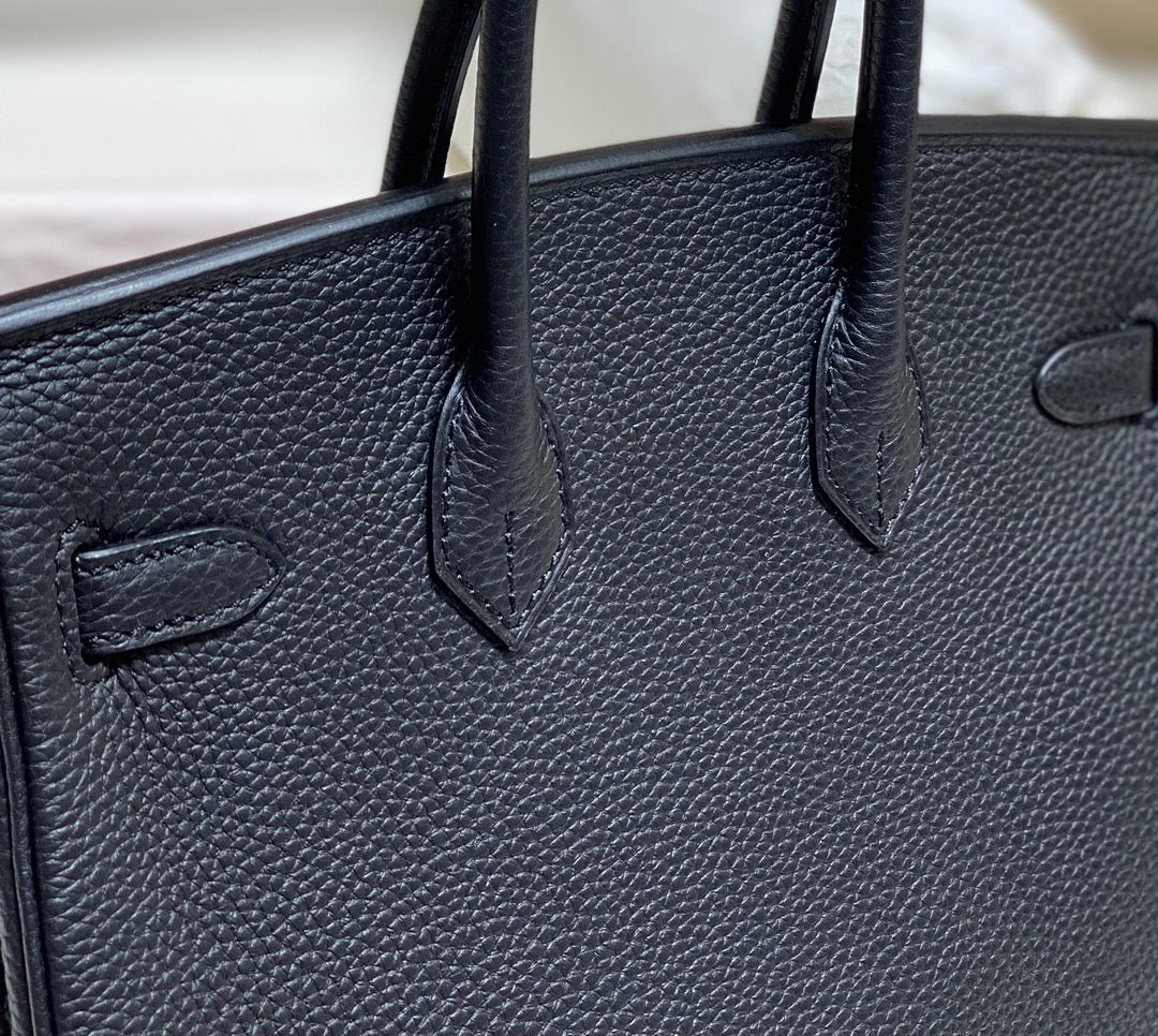 Hermes Birkin Bag Togo Leather Top Quality 2025520