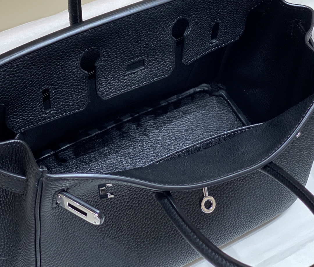 Hermes Birkin Bag Togo Leather Top Quality 2025520
